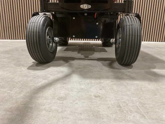 2026 rhino-cross edh500 elektrische dumper - afbeelding 65 van  81