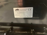 2026 rhino-cross edh500 elektrische dumper - afbeelding 66 van  81