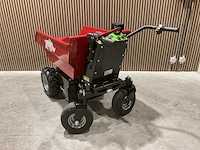 2026 rhino-cross edh500 elektrische dumper - afbeelding 68 van  81