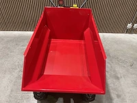2026 rhino-cross edh500 elektrische dumper - afbeelding 73 van  81