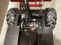 2026 rhino-cross edh500 elektrische dumper - afbeelding 80 van  81