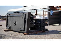 2026 rhino-cross grapple claw grijp klauw ten behoeve van schranklader - afbeelding 6 van  9