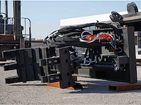 2026 rhino-cross grapple claw grijp klauw ten behoeve van schranklader
