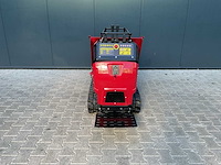 2026 rhino-cross sd500l dumper - afbeelding 3 van  26