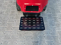 2026 rhino-cross sd500l dumper - afbeelding 4 van  26