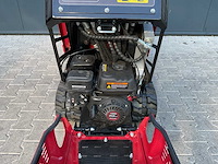 2026 rhino-cross sd500l dumper - afbeelding 5 van  26