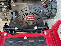 2026 rhino-cross sd500l dumper - afbeelding 6 van  26