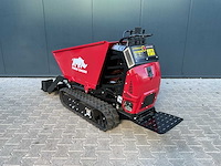 2026 rhino-cross sd500l dumper - afbeelding 10 van  26