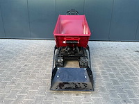 2026 rhino-cross sd500l dumper - afbeelding 15 van  26