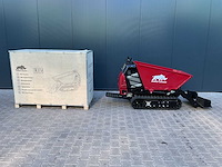 2026 rhino-cross sd500l dumper - afbeelding 20 van  26