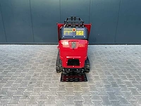 2026 rhino-cross sd500l dumper - afbeelding 3 van  26