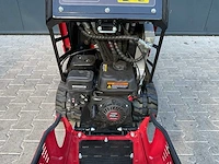 2026 rhino-cross sd500l dumper - afbeelding 5 van  26