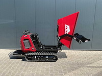2026 rhino-cross sd800hl dumper - afbeelding 3 van  29