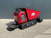 2026 rhino-cross sd800hl dumper - afbeelding 6 van  29