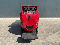 2026 rhino-cross sd800hl dumper - afbeelding 7 van  29