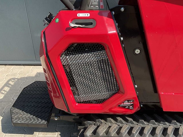 2026 rhino-cross sd800hl dumper - afbeelding 28 van  29