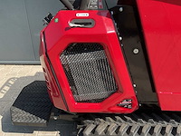 2026 rhino-cross sd800hl dumper - afbeelding 28 van  29