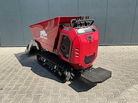 2026 rhino-cross sd800hl dumper - afbeelding 16 van  29