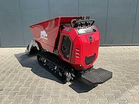 2026 rhino-cross sd800hl dumper - afbeelding 16 van  29