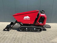 2026 rhino-cross sd800hl dumper - afbeelding 17 van  29