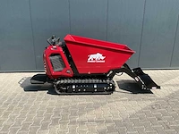 2026 rhino-cross sd800hl dumper - afbeelding 26 van  29