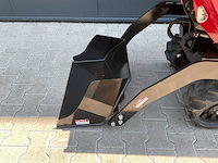 2026 rhino-cross sd800l dumper - afbeelding 2 van  27