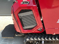2026 rhino-cross sd800l dumper - afbeelding 8 van  27