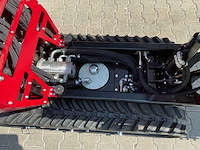 2026 rhino-cross sd800l dumper - afbeelding 9 van  27