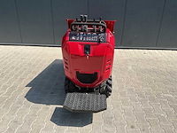2026 rhino-cross sd800l dumper - afbeelding 13 van  27