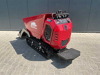 2026 rhino-cross sd800l dumper - afbeelding 19 van  27