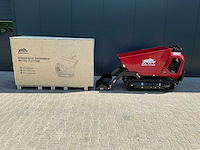 2026 rhino-cross sd800l dumper - afbeelding 22 van  27
