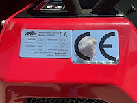 2026 rhino-cross sd800l dumper - afbeelding 25 van  27
