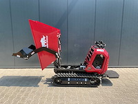 2026 rhino-cross sd800l dumper - afbeelding 4 van  27