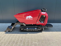 2026 rhino-cross sd800l dumper - afbeelding 21 van  27