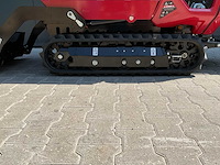 2026 rhino-cross sd800l dumper - afbeelding 26 van  27