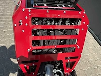 2026 rhino-cross sd800l dumper - afbeelding 10 van  27