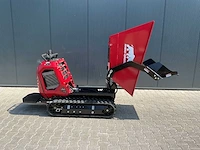 2026 rhino-cross sd800l dumper - afbeelding 12 van  27