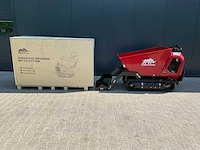 2026 rhino-cross sd800l dumper - afbeelding 22 van  27