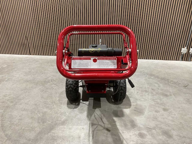 2026 rhino-cross sg1000 stobbenfrees - afbeelding 2 van  66