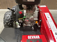 2026 rhino-cross sg1000 stobbenfrees - afbeelding 14 van  66