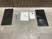 2026 rhino-cross sg1000 stobbenfrees - afbeelding 18 van  66