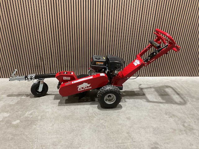 2026 rhino-cross sg1000 stobbenfrees - afbeelding 12 van  66