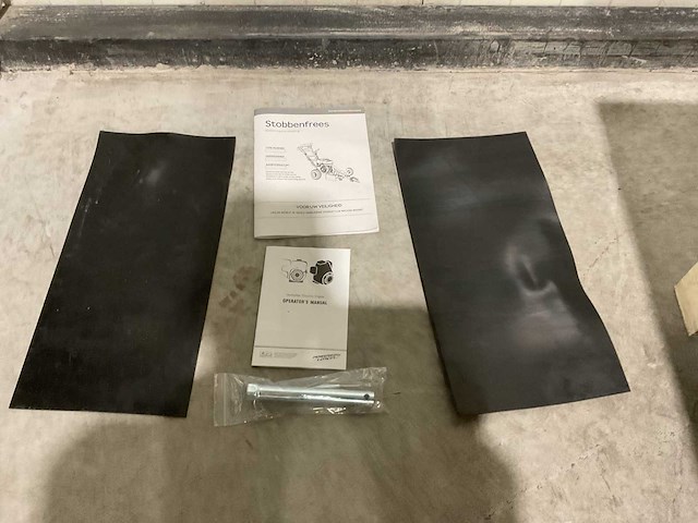 2026 rhino-cross sg1000 stobbenfrees - afbeelding 23 van  66
