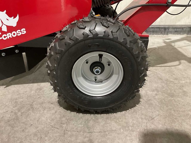 2026 rhino-cross sg1000 stobbenfrees - afbeelding 25 van  66