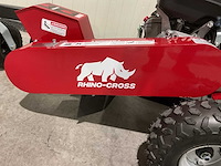 2026 rhino-cross sg1000 stobbenfrees - afbeelding 26 van  66