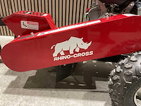 2026 rhino-cross sg1000 stobbenfrees - afbeelding 31 van  66