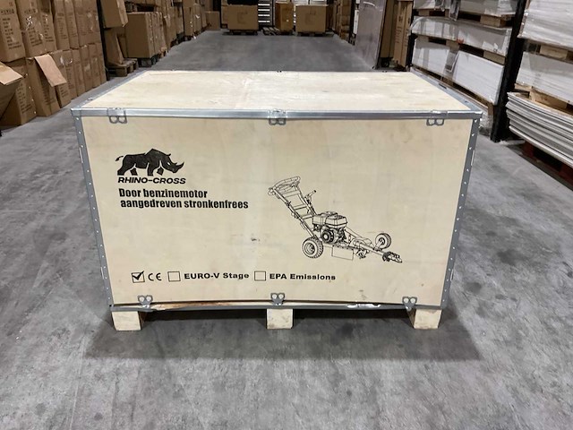 2026 rhino-cross sg1000 stobbenfrees - afbeelding 44 van  66