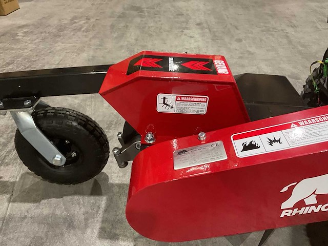 2026 rhino-cross sg1000 stobbenfrees - afbeelding 51 van  66