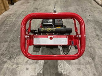 2026 rhino-cross sg1000 stobbenfrees - afbeelding 55 van  66