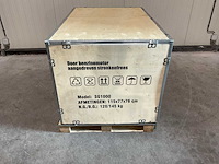 2026 rhino-cross sg1000 stobbenfrees - afbeelding 22 van  74